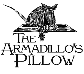 Armadillo's Pillow - Used Books Chicago